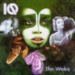 IQ - THE WAKE (CD)
