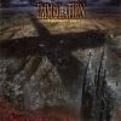 IMMOLATION - UNHOLY CULT REISSUE (CD+DVD DIGI)