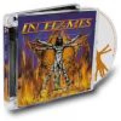 IN FLAMES - CLAYMAN RELOADED (CD)