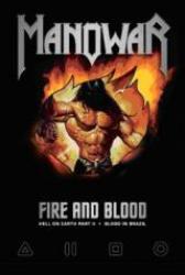 MANOWAR - HELL ON EARTH PART 2 - FIRE AND BLOOD (2DVD)