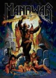 MANOWAR - HELL ON EARTH 4 (2DVD+CD)