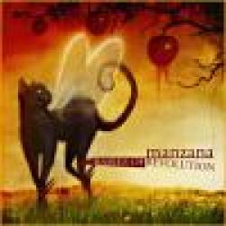 MANZANA - BABIES OF REVOLUTION (CD)