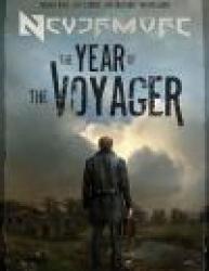NEVERMORE - THE YEAR OF THE VOYAGER (2DVD)