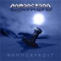 NOMANS LAND - HAMMERFROST (CD)