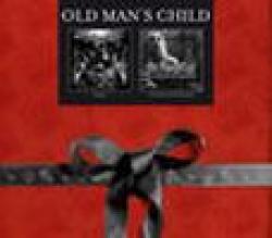 OLD MANS CHILD - TWO 4 ONE:  VERMIN + IN DEFIANCE OF EXISTENCE (2CD BOX)