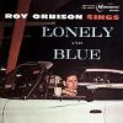 ROY ORBISON - LONELY AND BLUE REMASTERED (CD)
