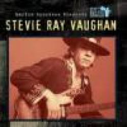 STEVIE RAY VAUGHAN AND DOUBLE TROUBLE - MARTIN SCORSESE PRESENTS THE BLUES (CD)