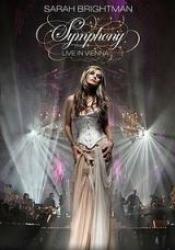 SARAH BRIGHTMAN - SYMPHONY LIVE IN VIENNA (DVD)