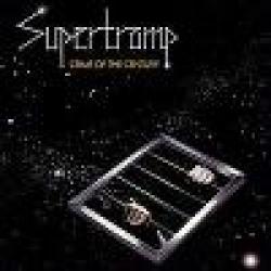 SUPERTRAMP - CRIME OF THE CENTURY REMASTERED (CD)