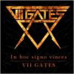 VII GATES - IN HOC SIGNO VINCES (CD)