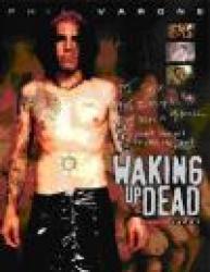 WAKING UP DEAD - THE MOVIE (DVD)