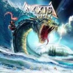 AXXIS - UTOPIA LTD. EDIT. (DIGI)