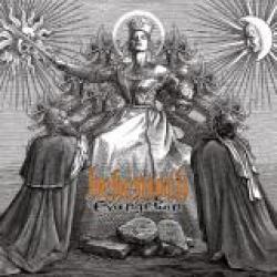 BEHEMOTH - EVANGELION (CD)
