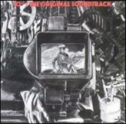 10 CC - THE ORIGINAL SOUNDTRACK REMASTERED (CD)
