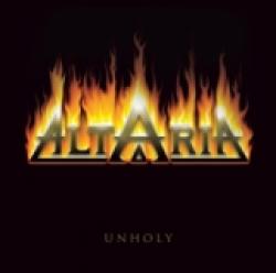 ALTARIA - UNHOLY (CD)