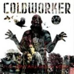 COLDWORKER (ex-NASUM) - THE CONTAMINATED VOID (CD)