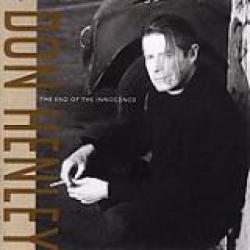 DON HENLEY - THE END OF THE INNOCENCE (CD)