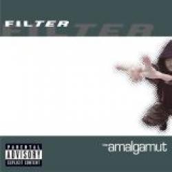 FILTER - THE AMALGAMUT (CD)