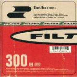 FILTER - SHORT BUS (CD O-CARD)