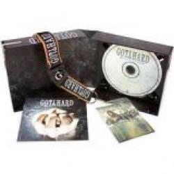 GOTTHARD - NEED TO BELIEVE LTD. EDIT. (CD BOX)