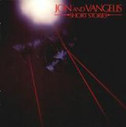 JON & VANGELIS - SHORT STORIES (CD)