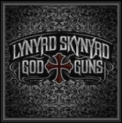 LYNYRD SKYNYRD - GOD & GUNS LTD. EDIT. (2CD)