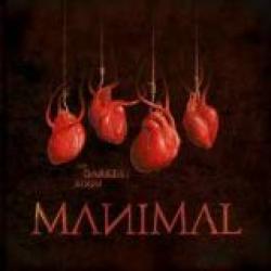 MANIMAL - THE DARKEST ROOM (CD)