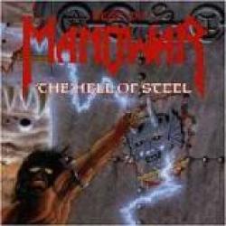 MANOWAR - THE HELL OF STEEL - BEST OF ... (CD)