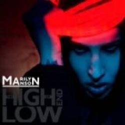 MARILYN MANSON - THE HIGH END OF LOW (CD)