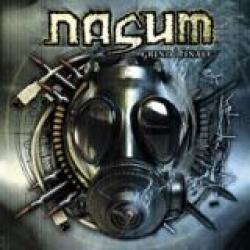 NASUM - GRIND FINALE RE-ISSUE (2CD)