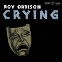 ROY ORBISON - CRYING REMASTERED (CD)