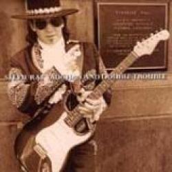 STEVIE RAY VAUGHAN AND DOUBLE TROUBLE - LIVE AT CARNEGIE HALL (CD)