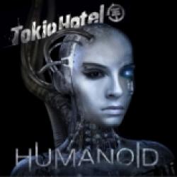 TOKIO HOTEL - HUMANOID DELUXE EDIT. (CD+DVD DIGI)