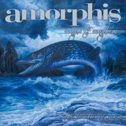 AMORPHIS - MAGIC & MAYHEM - TALES FROM EARLY YEARS (CD)