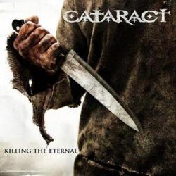 CATARACT - KILLING THE ETERNAL LTD. EDIT. (DIGI)