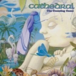CATHEDRAL - THE GUESSING GAME (2CD O-CARD)