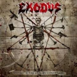 EXODUS - EXHIBIT B: THE HUMAN CONDITION (CD)