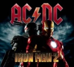 AC/DC - IRON MAN 2  LTD. EDIT. (CD+DVD DIGI)