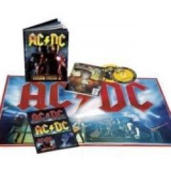 AC/DC - IRON MAN 2 COLLECTORS EDIT. (CD+DVD+COMIC-BOOK)