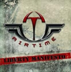 AIRTIME [TRIUMPH] - LIBERTY MANIFESTO (CD)