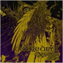 CATHEDRAL - ENDTYME (CD)