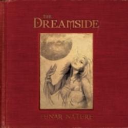 THE DREAMSIDE - LUNAR NATURE (CD)
