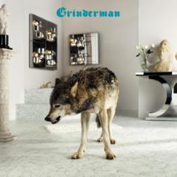 GRINDERMAN [NICK CAVE] - GRINDERMAN 2  SPECIAL EDIT. (DIGI-BOOK)