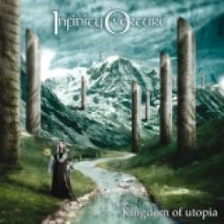 INFINITY OVERTURE - KINGDOM OF UTOPIA (CD)