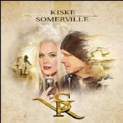 MICHAEL KISKE/ AMANDA SOMERVILLE - KISKE/ SOMERVILLE LTD. EDIT. (CD+DVD)