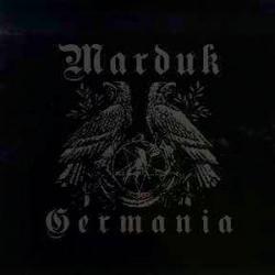 MARDUK - GERMANIA REMASTERED (LP)
