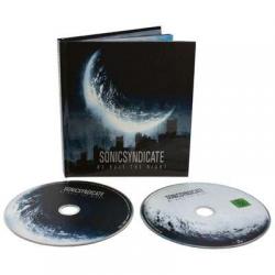 SONIC SYNDICATE - WE RULE THE NIGHT LTD. EDIT. (CD+DVD BOOK)