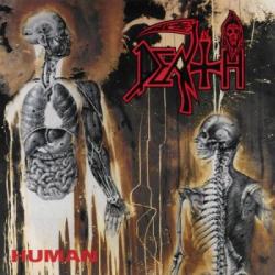 DEATH - HUMAN DELUXE REISSUE (2CD)