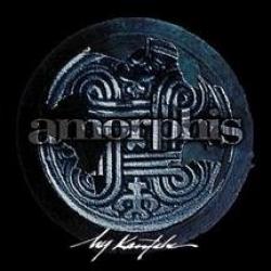 AMORPHIS - MY KANTELE (MCD)