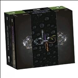 THE DEVIN TOWNSEND PROJECT - CALM AND A STORM: GHOST + DECONSTRUCTION (2CD BOX)